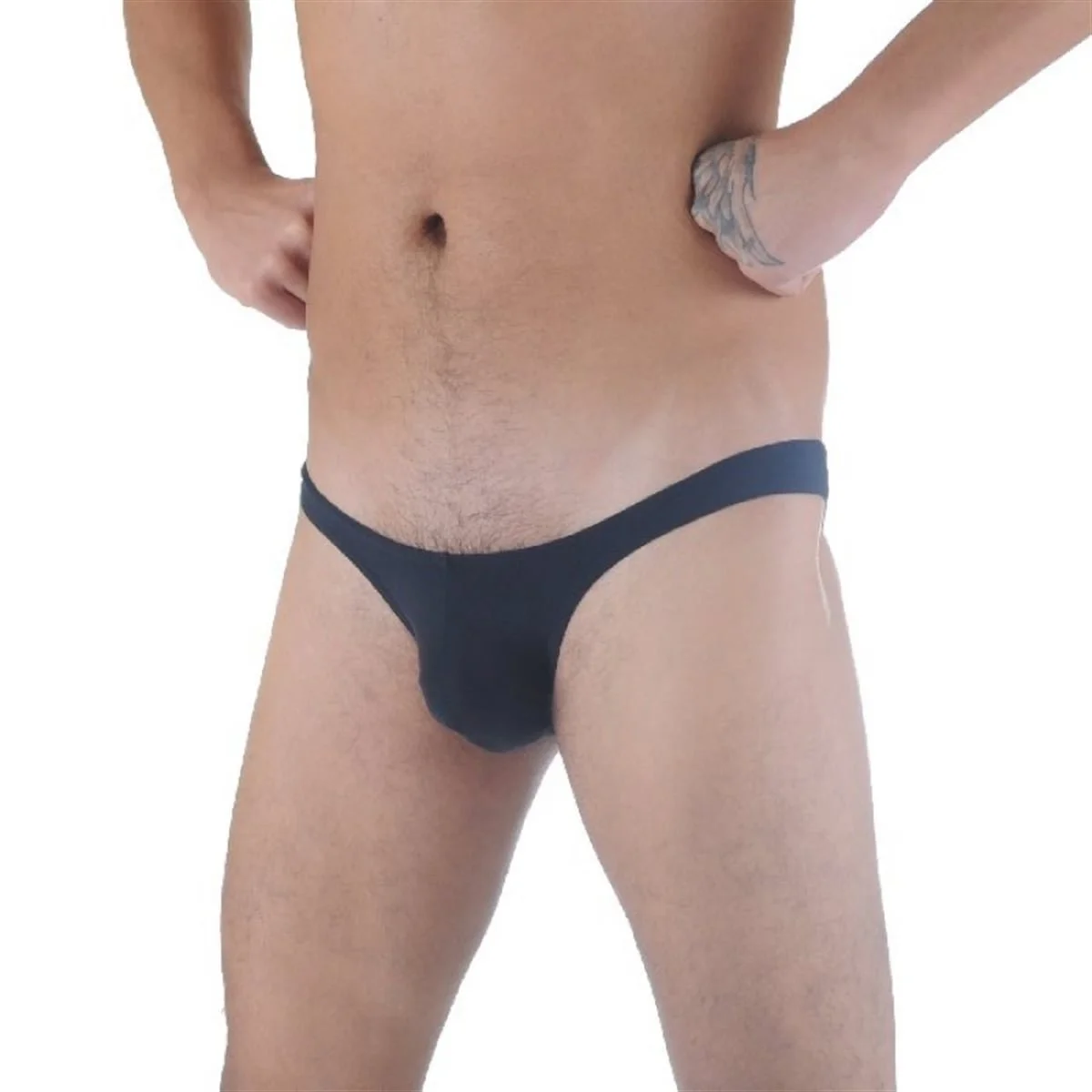 Br291143 Brazillian  Erkek  Slip Çamaşır