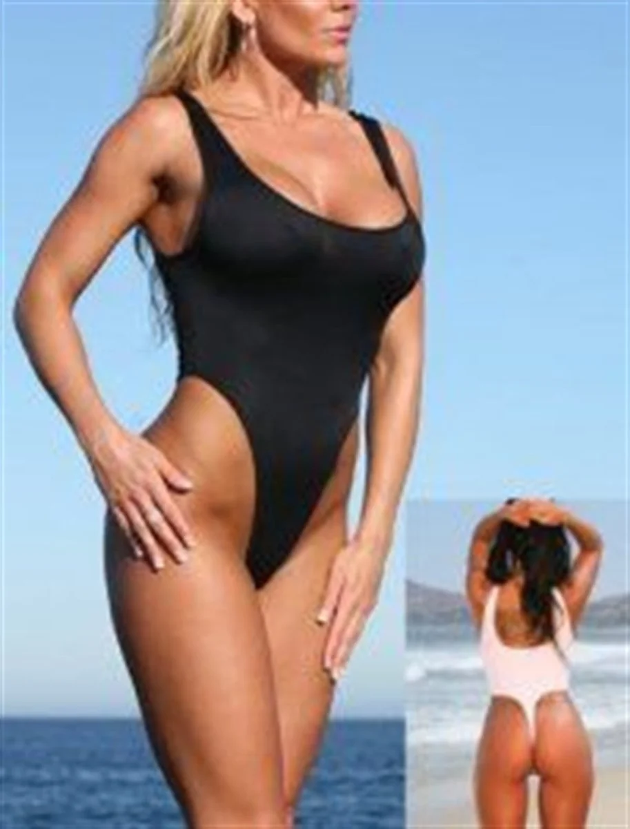 B060872 Tanga Body