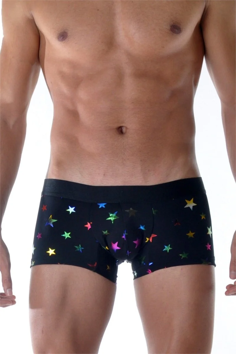 Erkek  Boxer Çamaşır