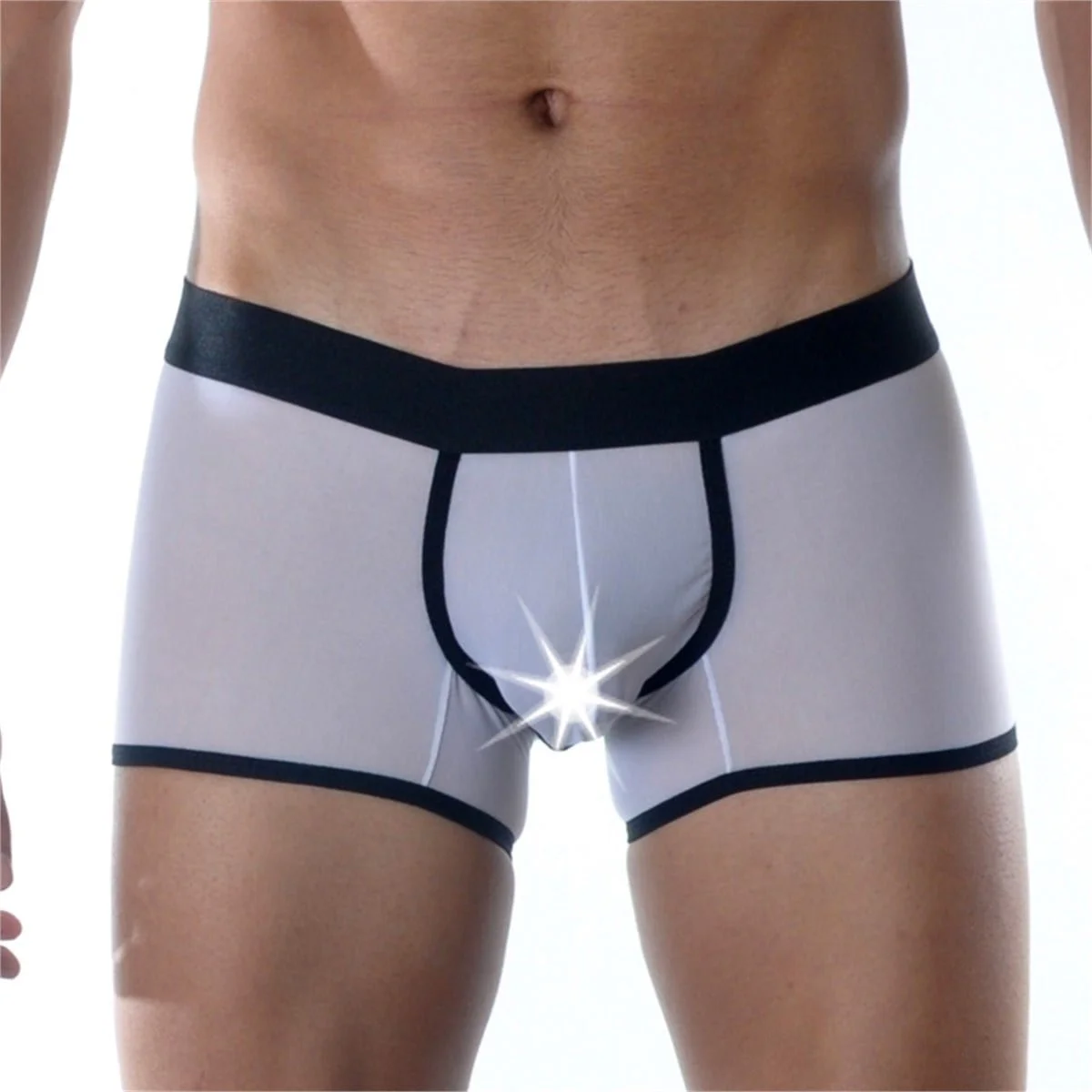 Fantazi Erkek  Boxer