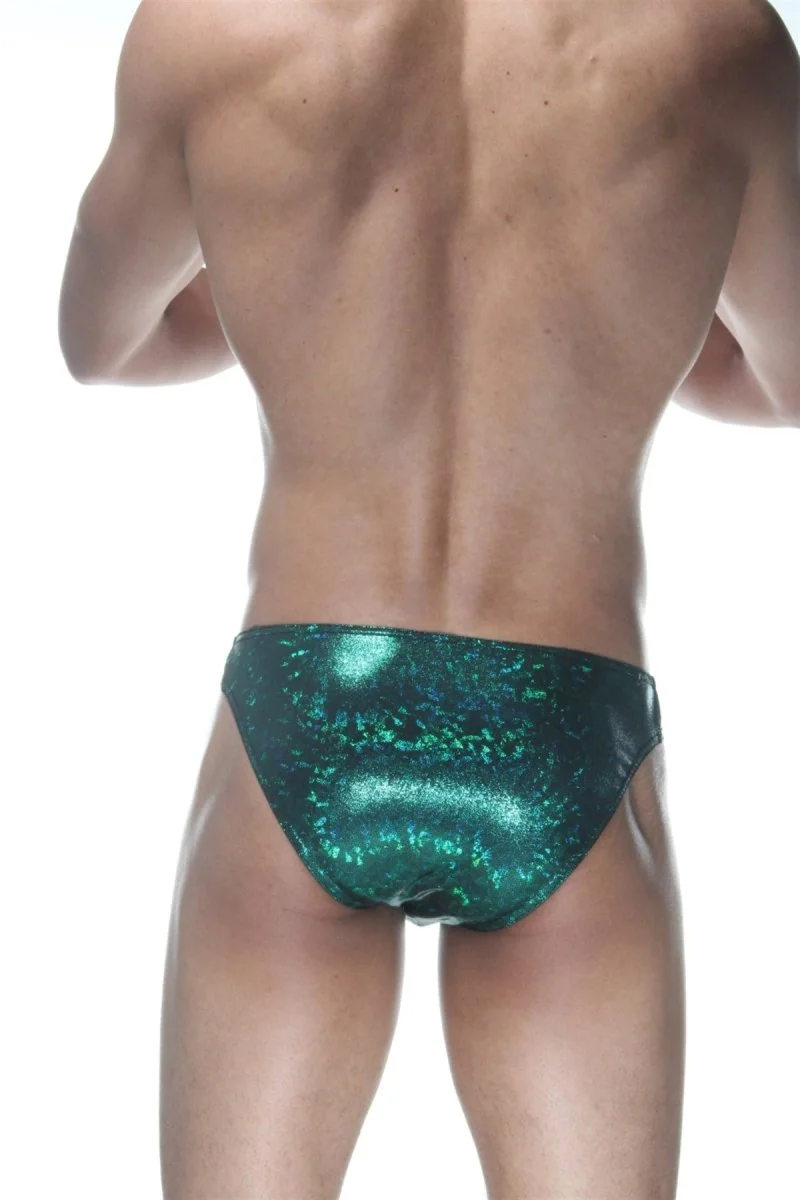 Erkek  Fantezi Slip