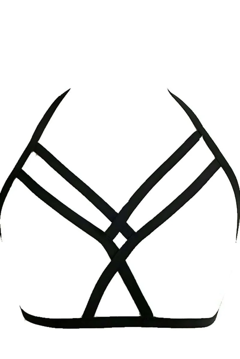 Günlük Kullanıma Uygun Harness - Brf86