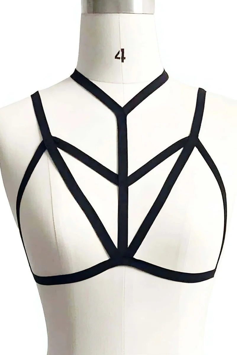 Şık Harness - Brf63