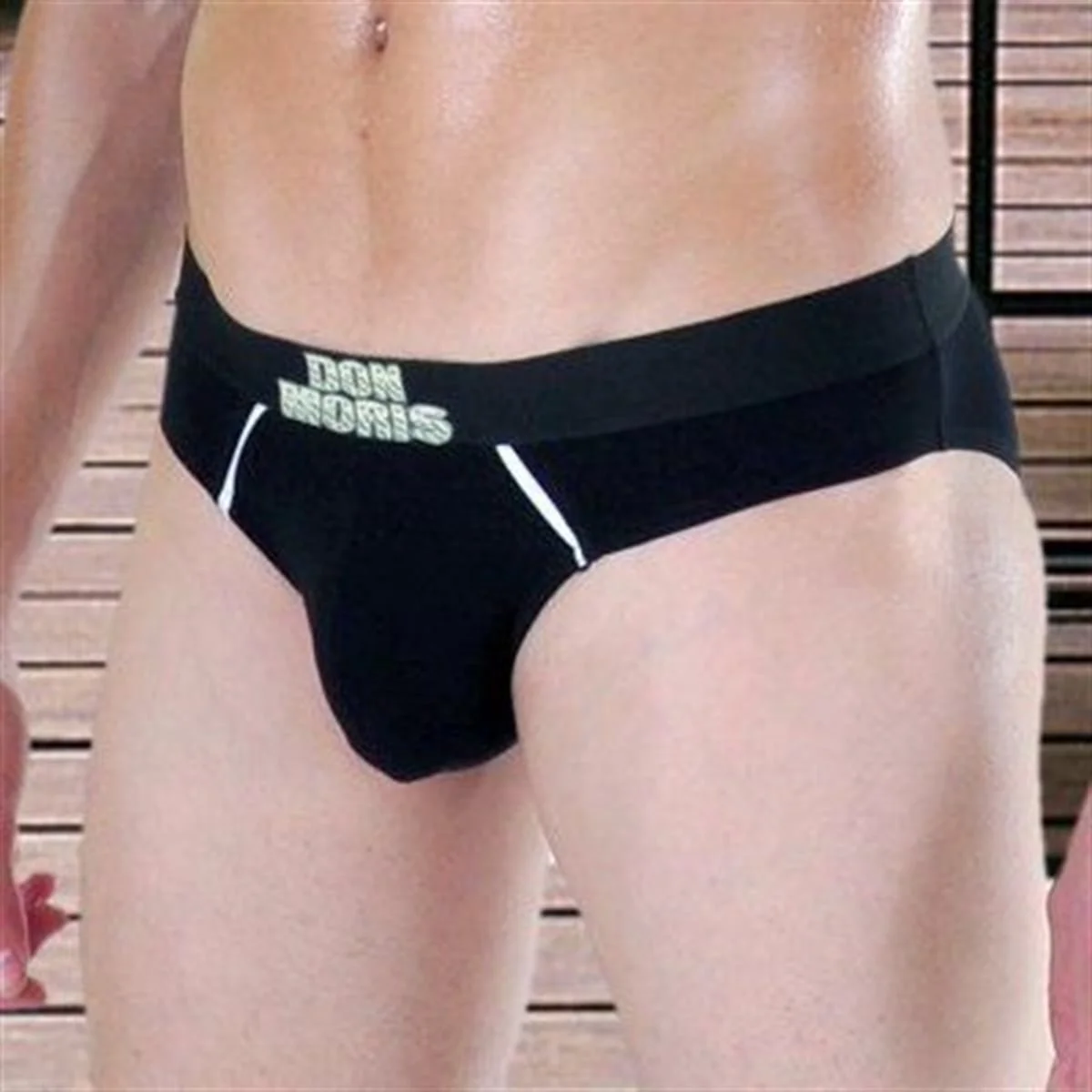 Br110428  Slip Çamaşır