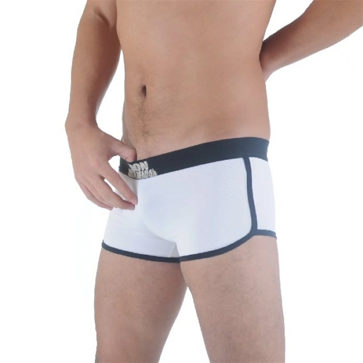 Br291124 Miko Round Boxer