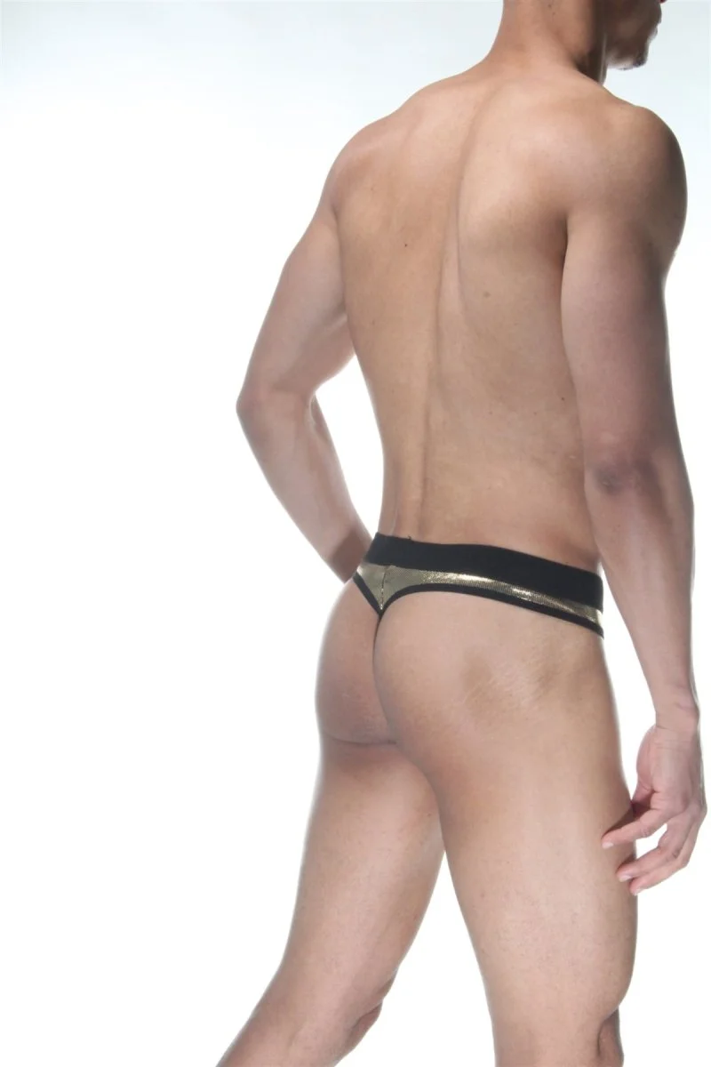 Fantezi Erkek  String
