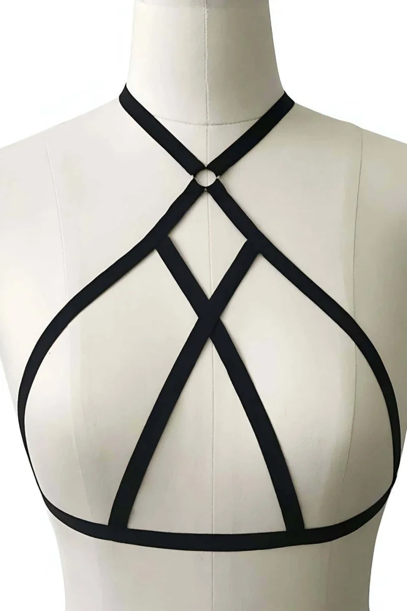 Günlük Kullanıma Uygun Harness - Brf75