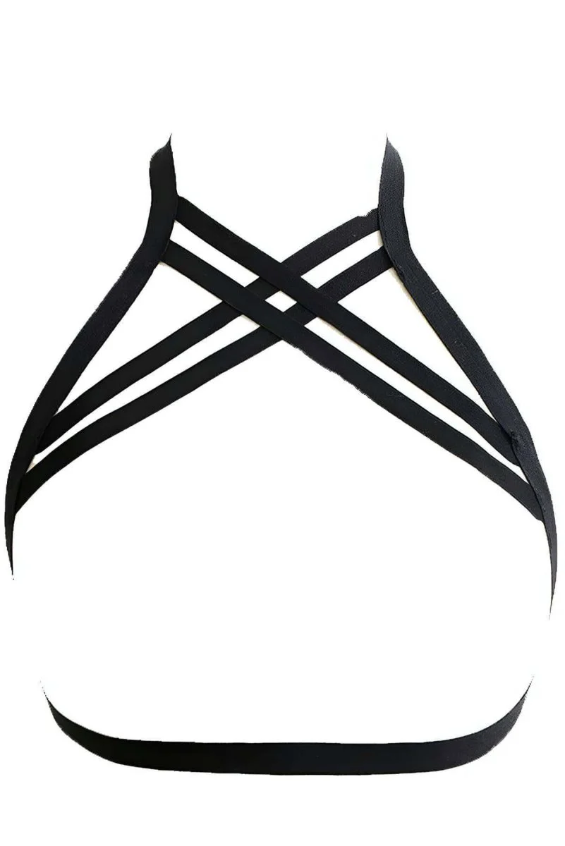 Günlük Kullanıma Uygun Harness - Brf70