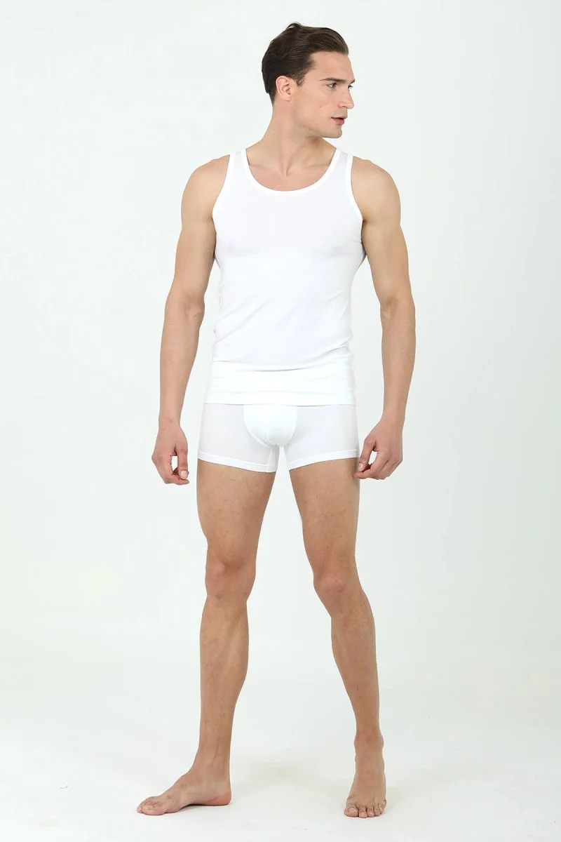 D's Damat 300 Erkek  Atlet & Boxer Takım
