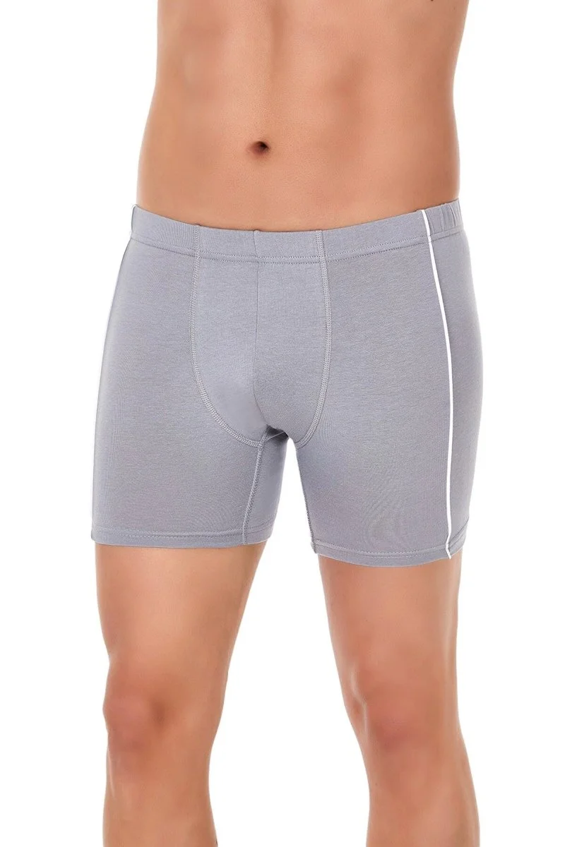 Star 101 Modal Biyeli Erkek  Boxer
