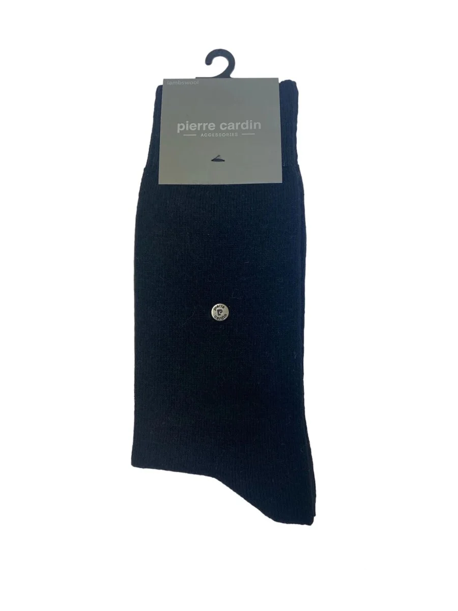 Pierre Cardin 503 Erkek  Soket Çorap