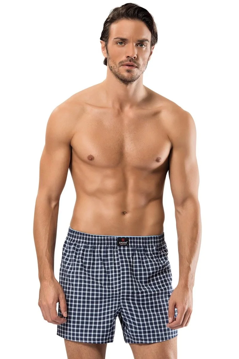 Erdem Erkek  Poplin Boxer 1440