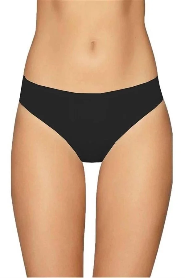 Kadın Klasik İz Yapmayan Bikini 2621