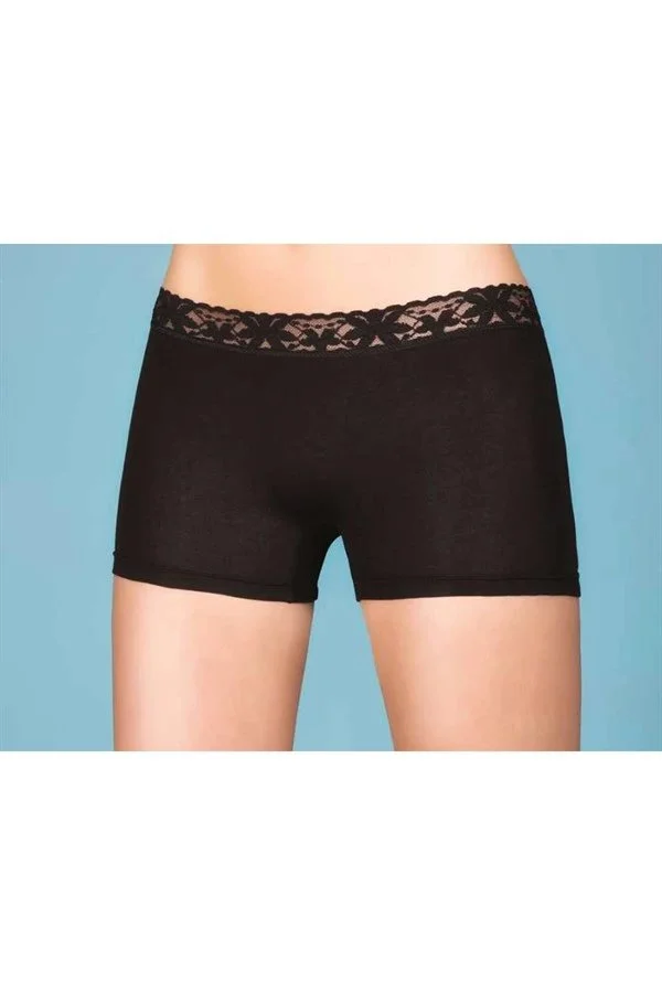 Dantelli Kadın Boxer 2103