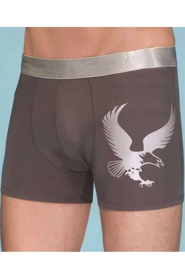 Berrak Erkek  Eagle Boxer 1091
