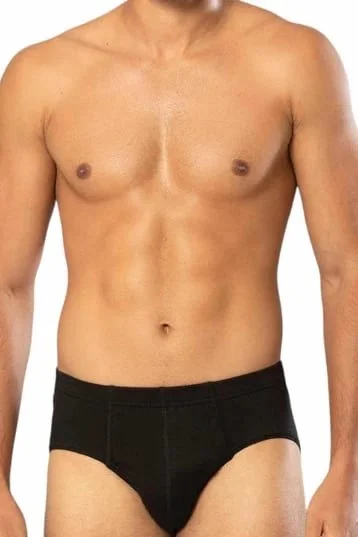 Erdem Erkek  Slip 1300 Beyaz 54