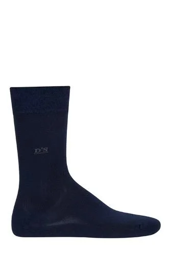 D's Damat 600 Erkek Bambu Çorap