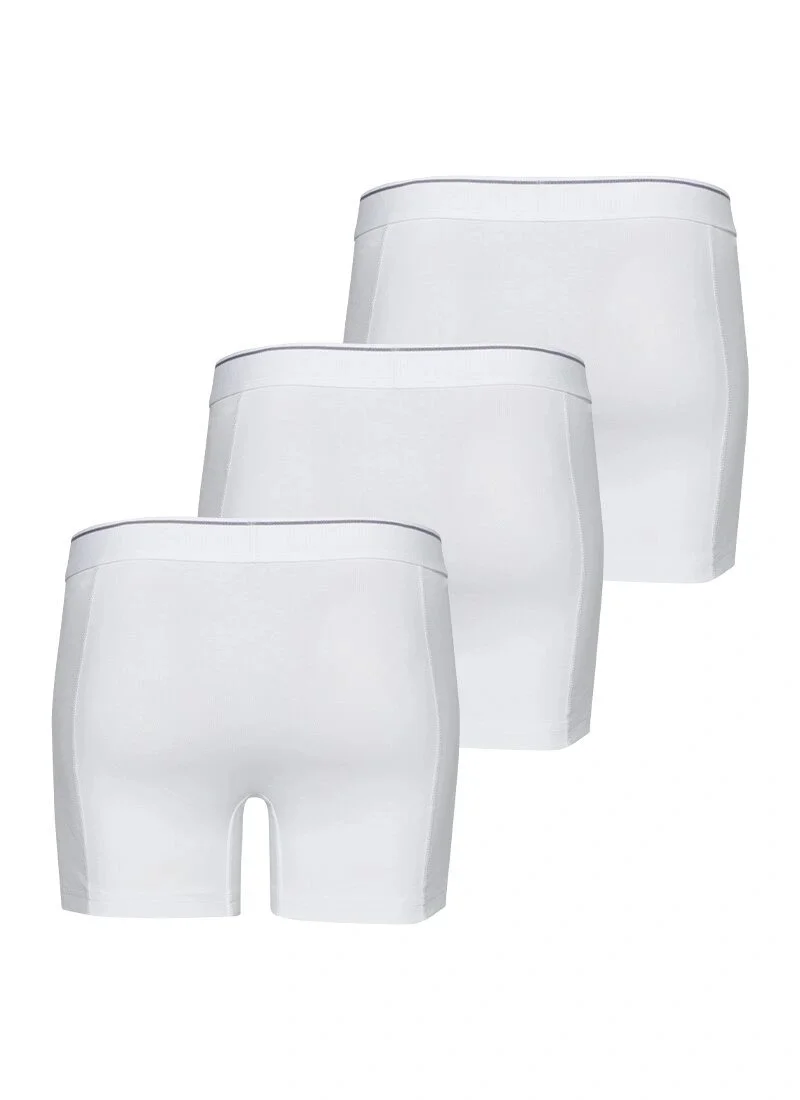 Blackspade Erkek Boxer 3lü 9673