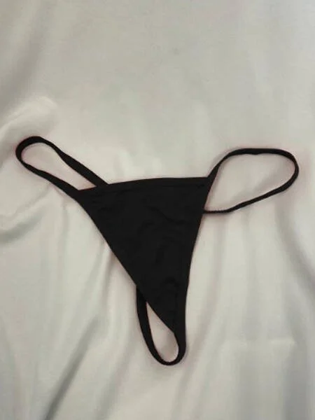 Tanga Külot String