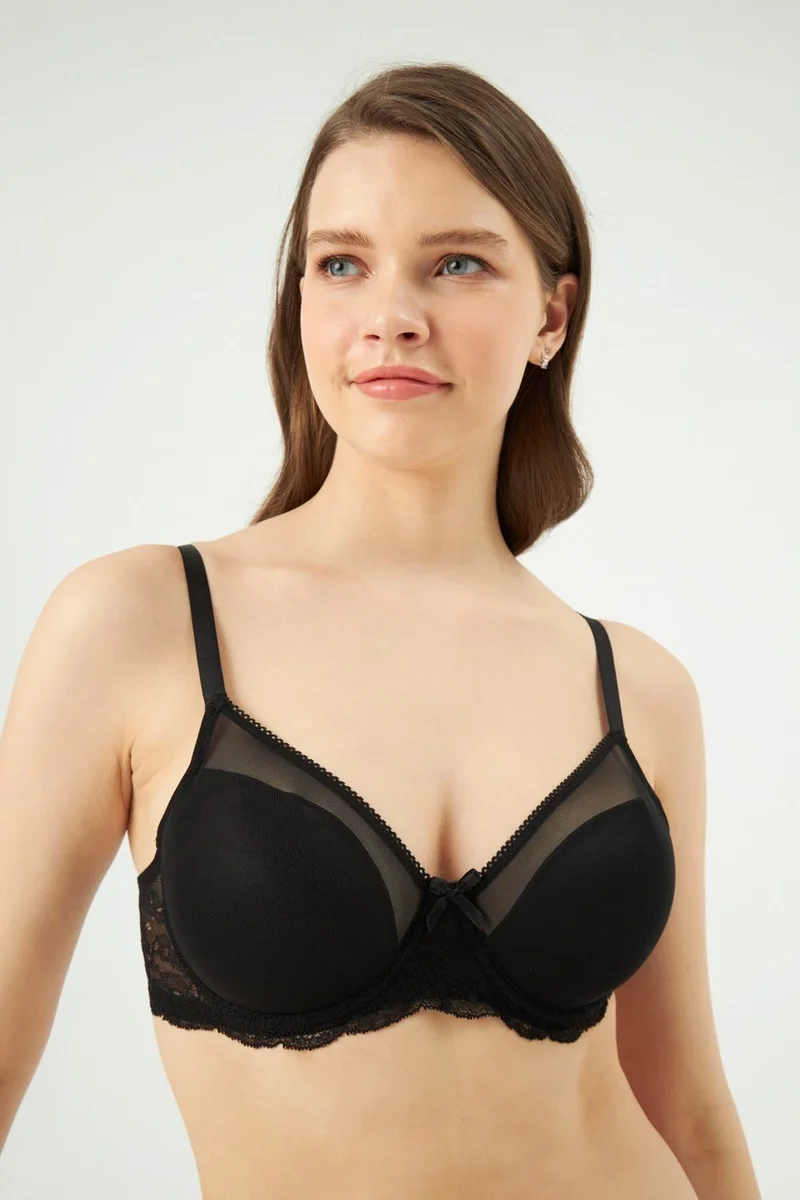 Eros ESK01050 Ersk300 Venüs Toparlayıcı Cuplı Tek Sütyen