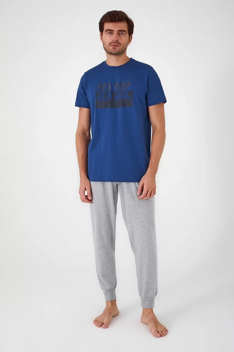 RolyPoly 3039-S Erkek  Pijama Takımı