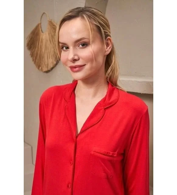 PJS 25167 Kadın Pijama Takımı