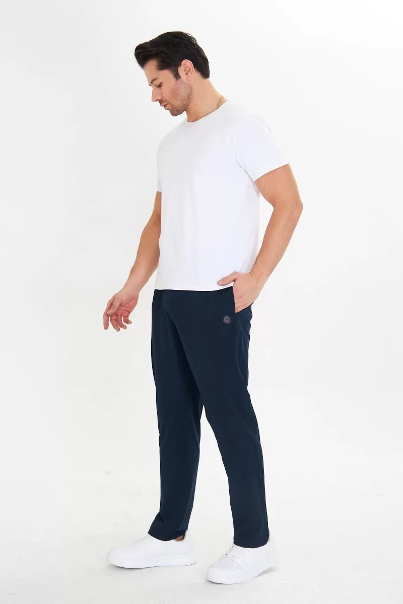 FM 2660 Erkek  Eşofman Altı