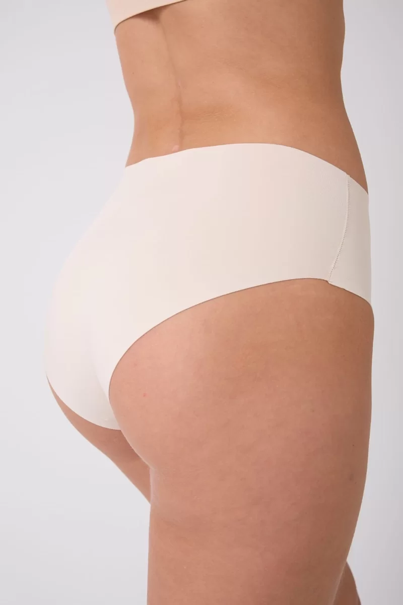 Freshness 1003 Lazer Kesim Silikonlu Slip Korse