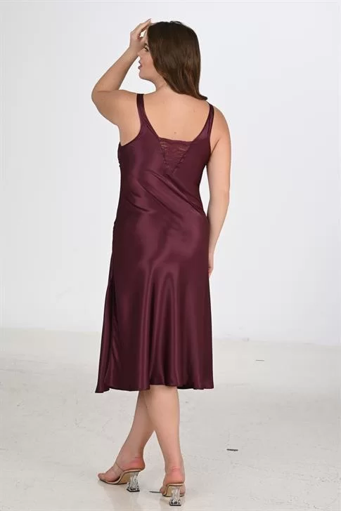 2li Mürdüm Sabahlık Takımı Bigsize 6223