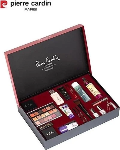 Pierre Cardin 99070 Bayan 19 Parça Çeyiz Seti