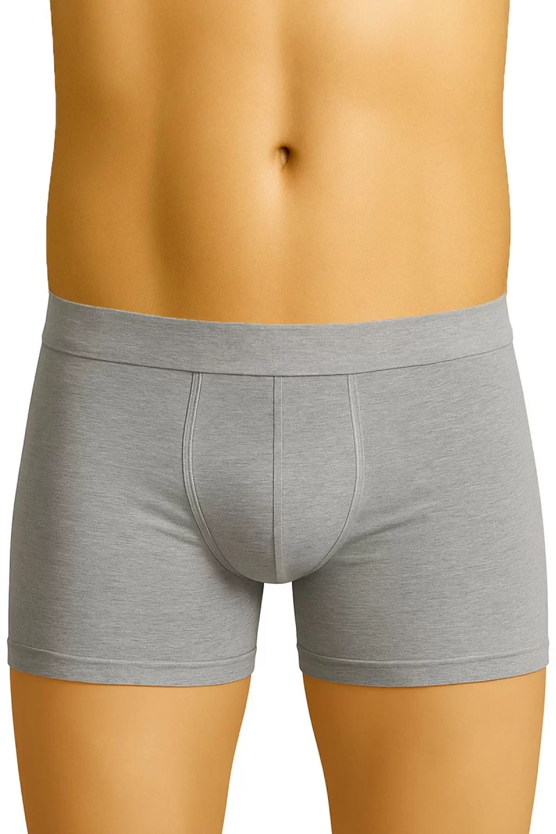 Gri  6800 Erkek Boxer