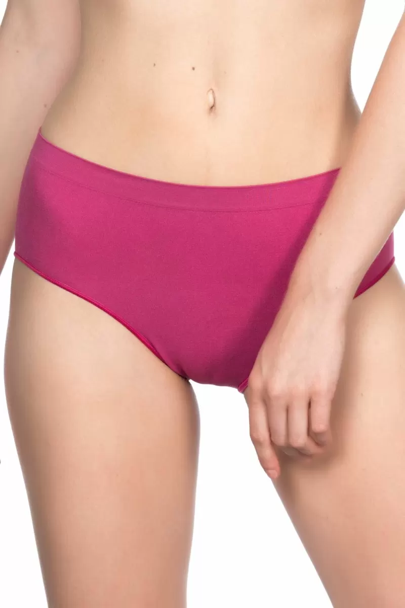 Mürdüm  3002 Soft Mama Slip
