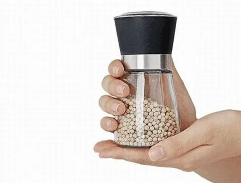 Baharat, Tuz ve Karabiber Öğütücü