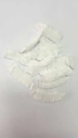 Limon Bonesi / 50 Adet / Bitki Çayı Bonesi