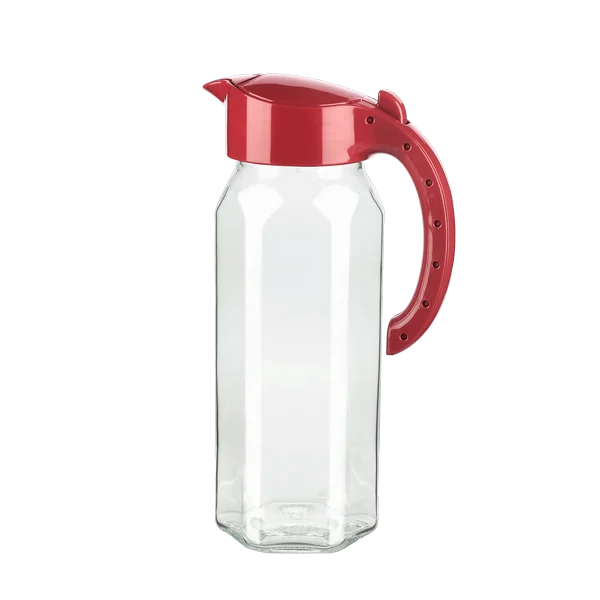 Cam Sürahi 1500 ML