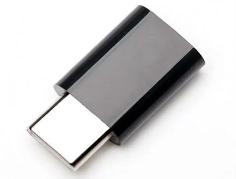 Andoid Şarj Kablosunu Type - C Lightning e Çevirici