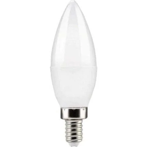 6W Mum Tipi Led Ampul - 600 Lümen