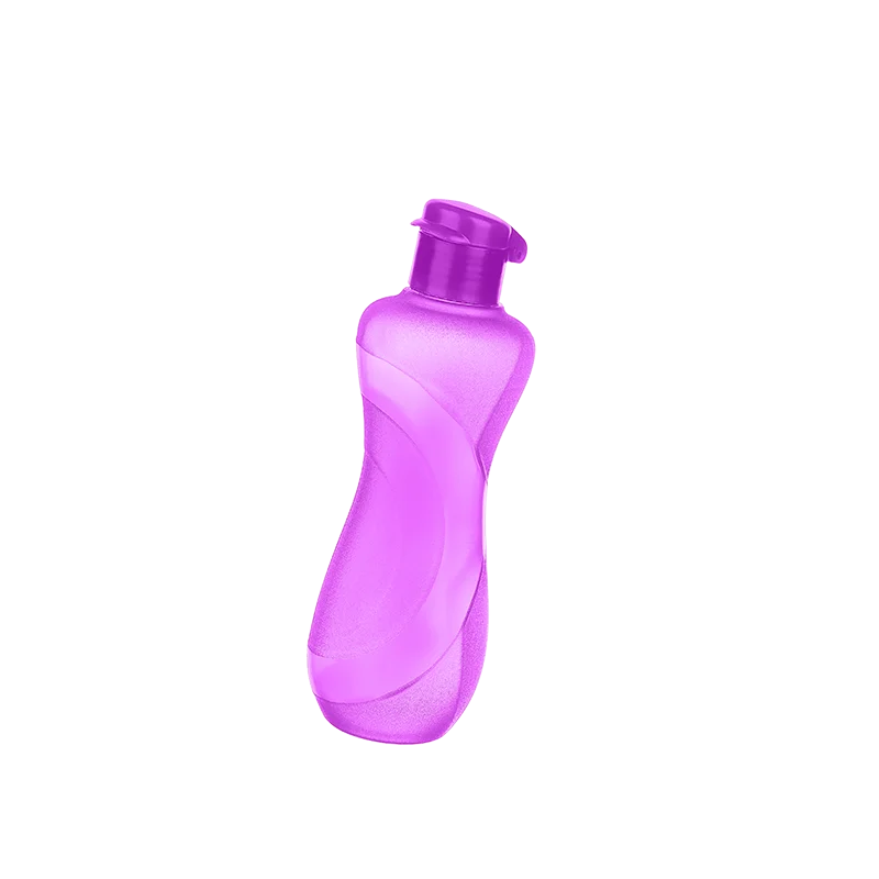Water Fresh Suluk Matara Şişe Mor 1500 ml - 50,7oz
