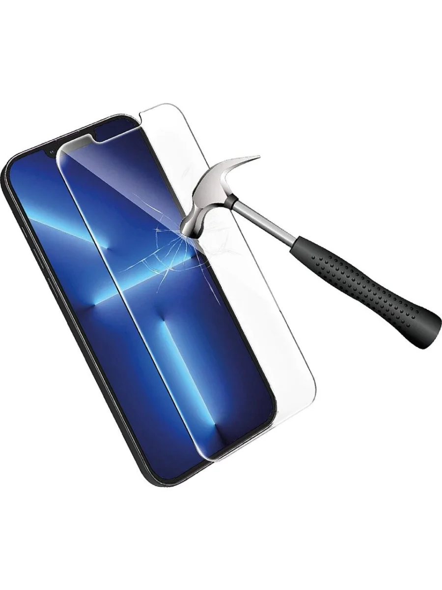 Tecno Spark GO 2022 Ekran Koruyucu Kırılmaz Cam Şeffaf Cam