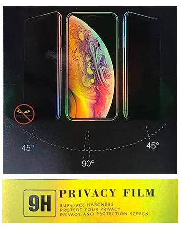 Samsung A36 Hayalet Ekran Koruyucu Kırılmaz Cam